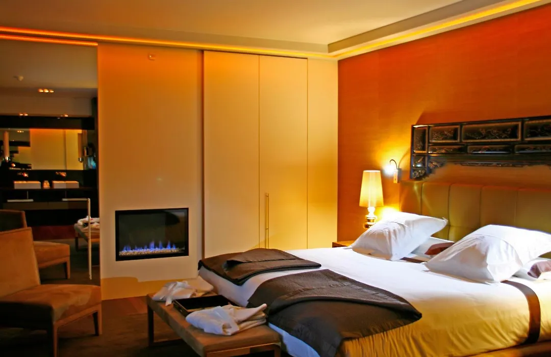 Gran Hotel Nagari Boutique & Spa-1