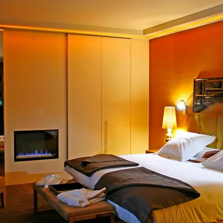Gran Hotel Nagari Boutique & Spa-3