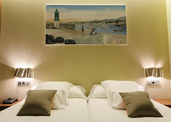 Agua De Mar BoutiqueBoutique Hotel